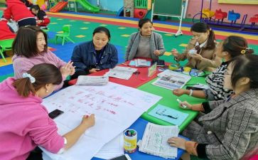 开学前教育宣传工作总结6篇