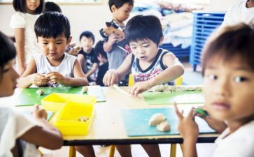 学前班下工作计划精选5篇