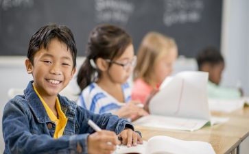 学生年度工作总结报告7篇