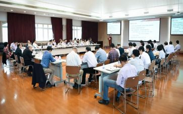 学术馆工作计划5篇