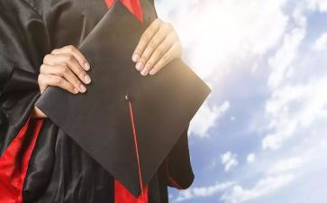 申请硕士学位申请书8篇