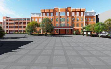 学校食堂日工作总结模板8篇