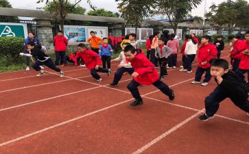 小学校体育工作计划优质8篇
