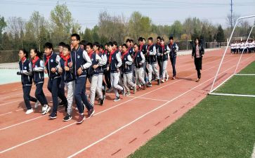 学校体育月工作总结通用7篇