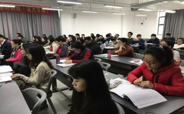 优秀学员讲话稿6篇