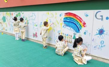幼儿园学园工作总结模板7篇