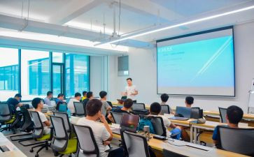 培训部年终总结6篇