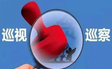 巡察反馈会表态发言稿6篇