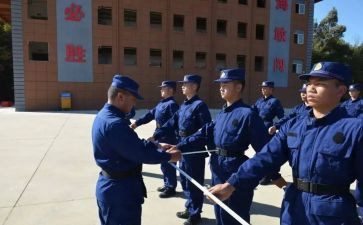 民办培训学校工作总结5篇