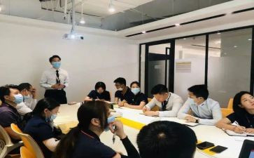 培训学习心得体会通用7篇