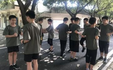 英语培训学习心得体会8篇