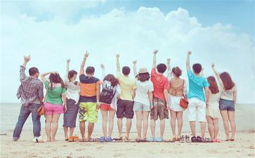 2024年寻找最美少年观后感500字8篇