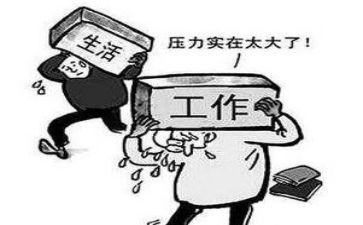 压力的调查报告8篇