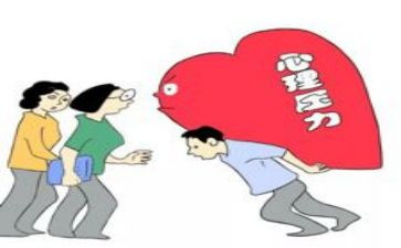 压力类作文最新6篇