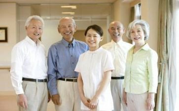 养老调研报告8篇