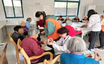 2024年养老院护理部年终总结7篇