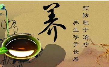 养生活动方案7篇