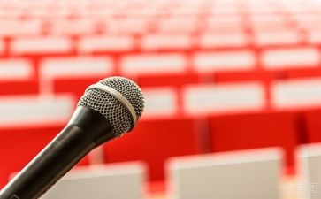 一分钟内的演讲稿5篇