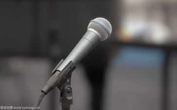 dream演讲稿8篇