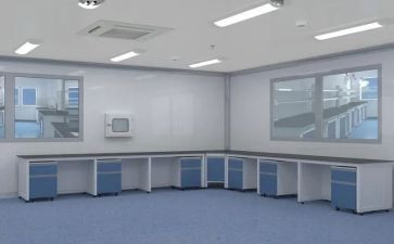 检验科2024年年终总结通用5篇
