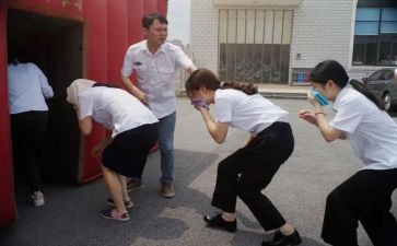 校园演练上的讲话稿8篇
