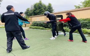 物业消防演练活动总结6篇