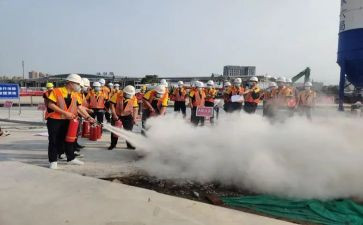 小学消防安全演练方案活动总结6篇