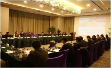研讨会发言稿6篇