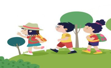 幼儿研学活动总结5篇