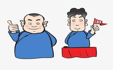 演员个人总结7篇