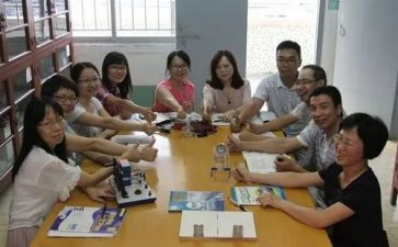 中小学英语教研组工作计划8篇