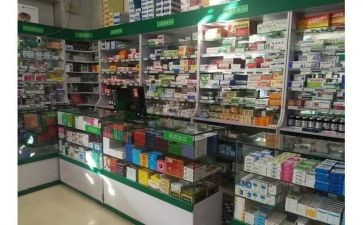 工作总结月总结药店优质6篇