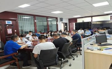 暑期业务培训教师心得7篇
