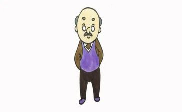 我的爷爷300字作文优质7篇