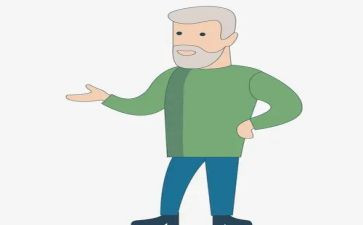 我的爷爷的作文600字作文8篇