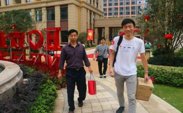 2024年物业主管年终工作总结精选5篇