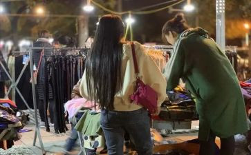 收衣服的作文优质6篇