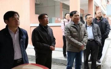 学校义均汇报材料7篇