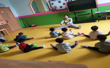 婴班上学期班务工作总结7篇