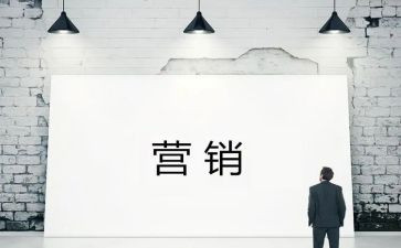 营销工作总结2023通用5篇