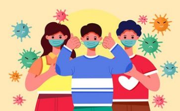 疫情下的祖国演讲稿7篇