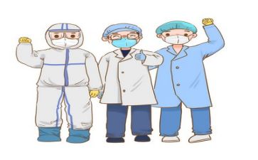2024疫情小作文最新5篇