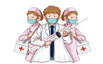 护士疫情演讲稿范文5篇