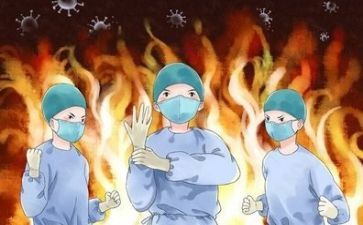 疫情后护理工作计划5篇