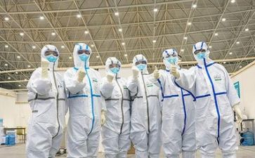 疫情科工作总结通用6篇