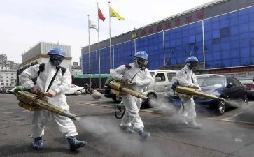 疫情间工作总结参考5篇