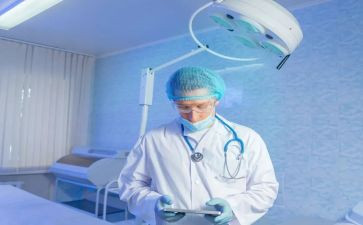 2023年医生个人工作计划参考8篇