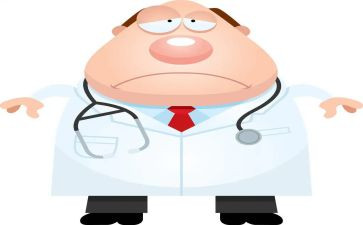医院医师工作总结模板7篇