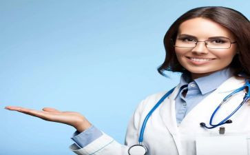 医师年终总结个人总结模板5篇