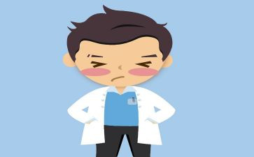 医师个人年度总结模板5篇